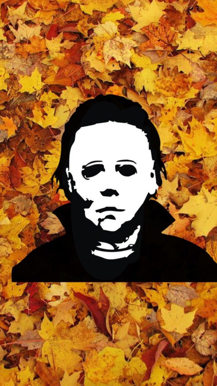 Clarkarts24 Michael Myers Wallpaper