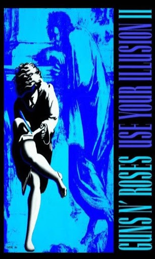 Guns N Roses Wallpaper For Android By Johan Apps Appszoom