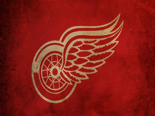 Detroit Red Wings Wallpaper To Your Cell Phone America