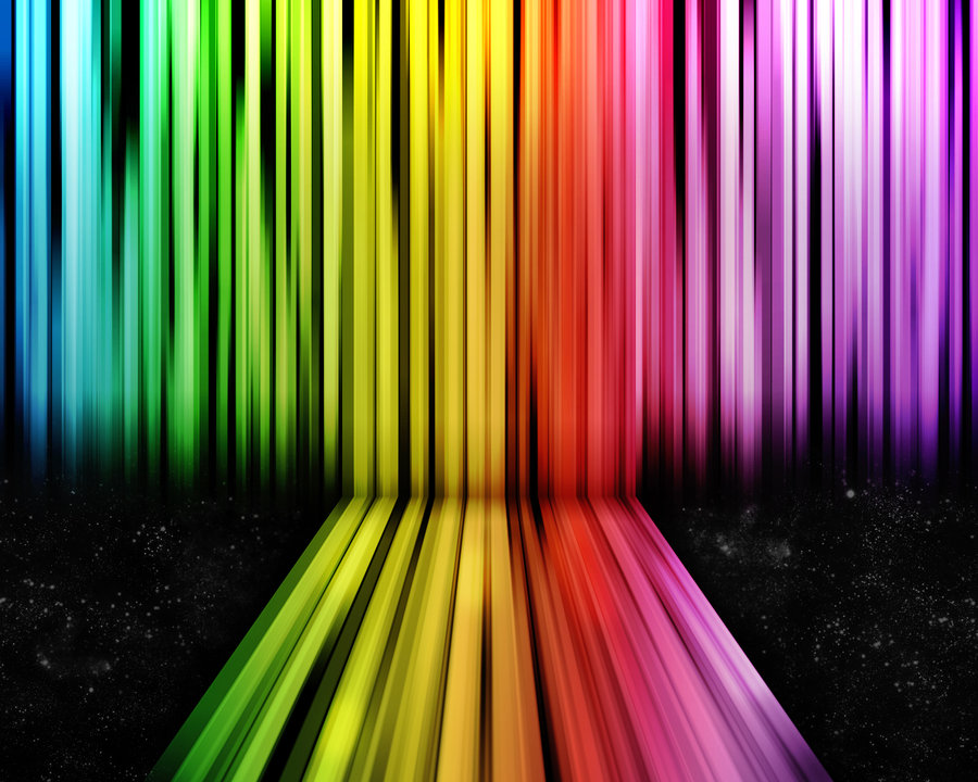 Beautiful Color Wallpaper By Celebratos