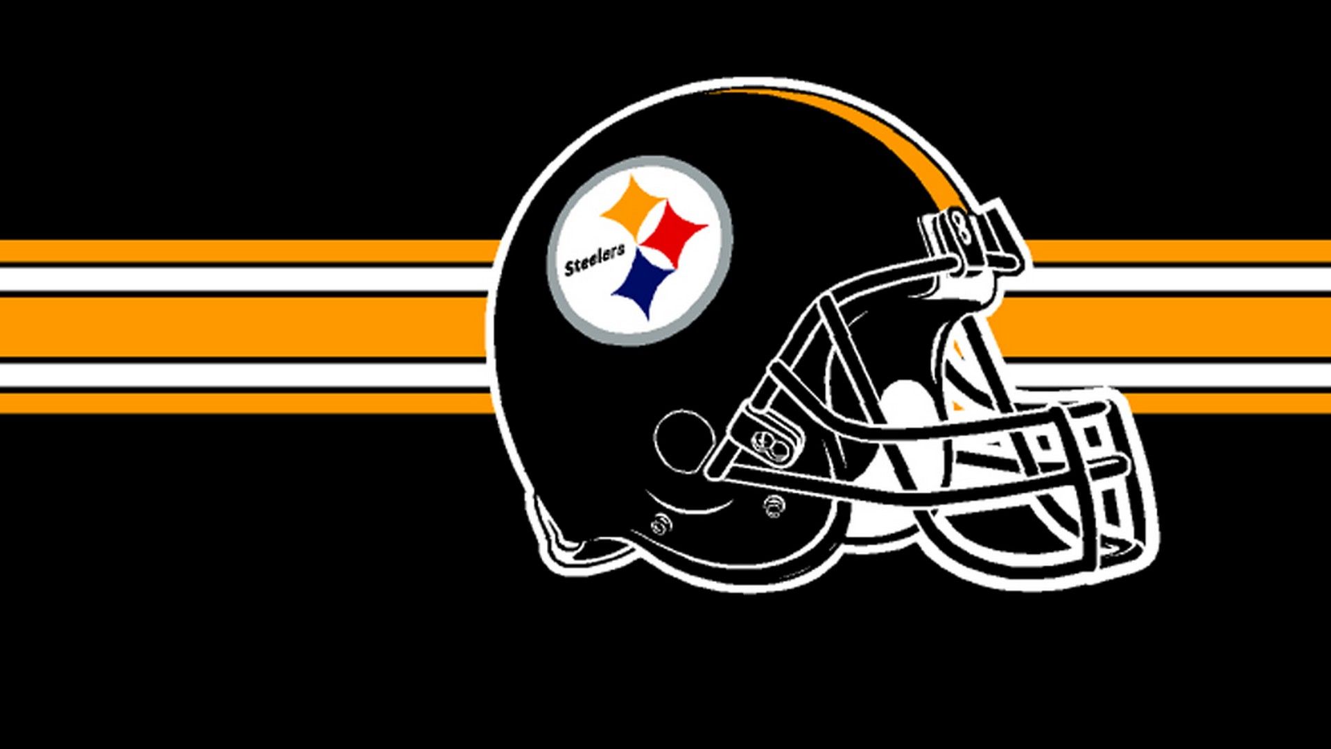 Steelers Football Wallpaper For Mac Background