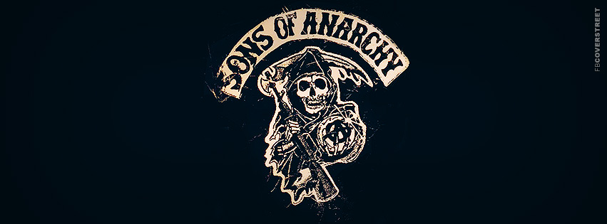 Sons Of Anarchy Jax Teller Riding Cover Bobby Tv Show