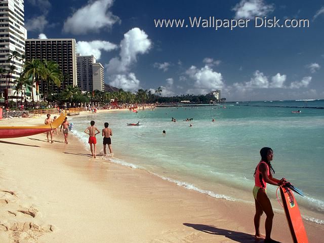 Best People on beach desktop wallpapers background collection 640x480