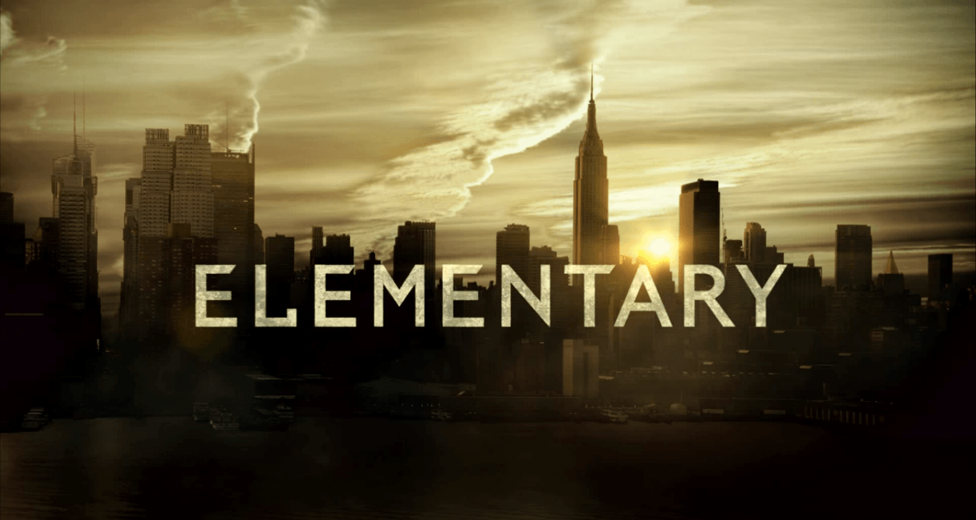 Elementary Tv Show Photos Wallpaper Top