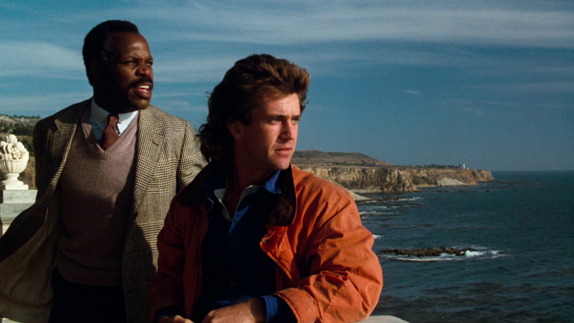 Movie Lethal Weapon Wallpaper