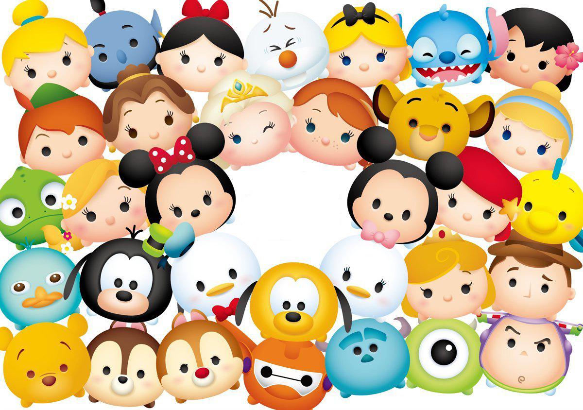 Tsum Wallpaper Coin Hack Android