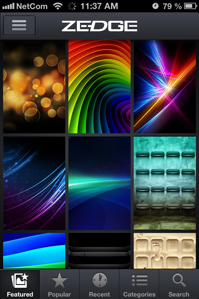 backgrounds zedge selection and mobile themes zedge page zedge with