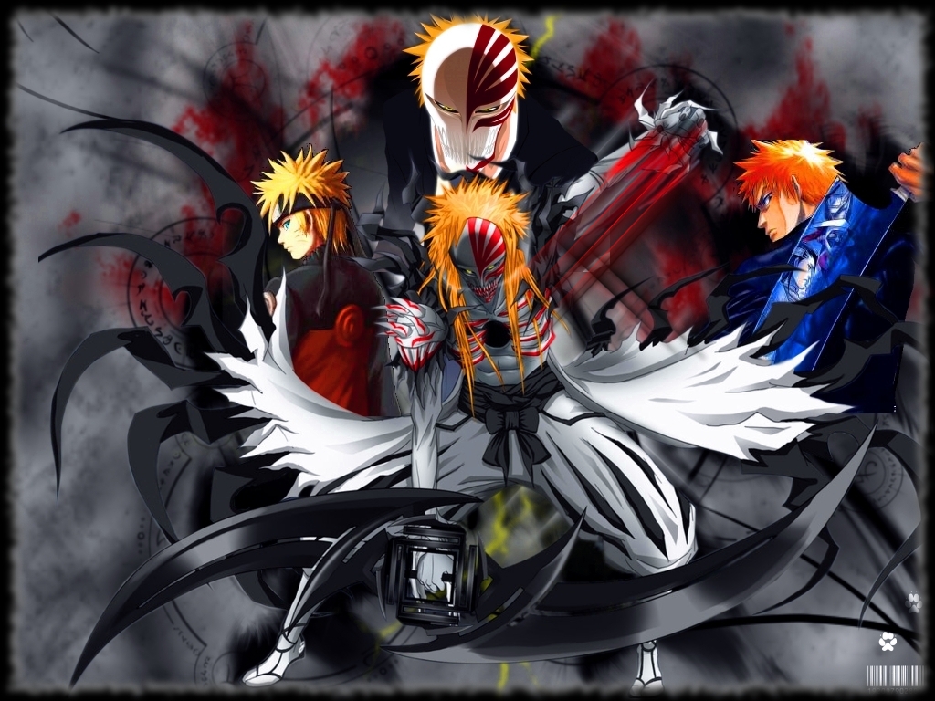 Bleach vs Naruto APK for Android  Download