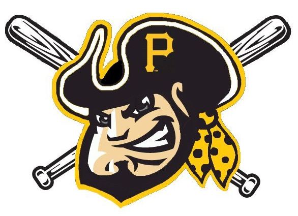 Pirates Logo Rumbunter Pittsburgh