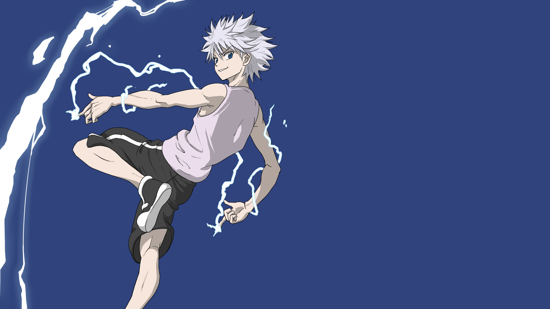 Gon And Killua Wallpaper