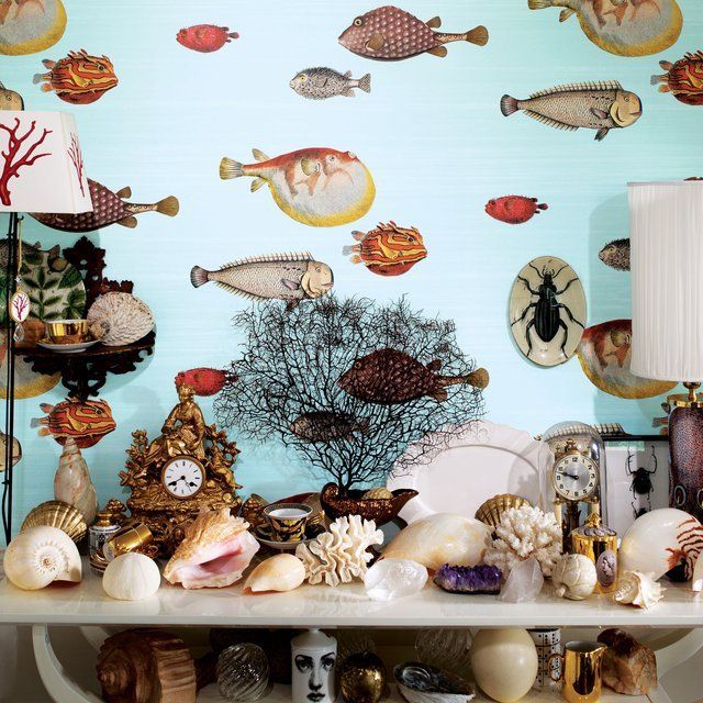 Acquario Wallpaper Would Love To Have That One
