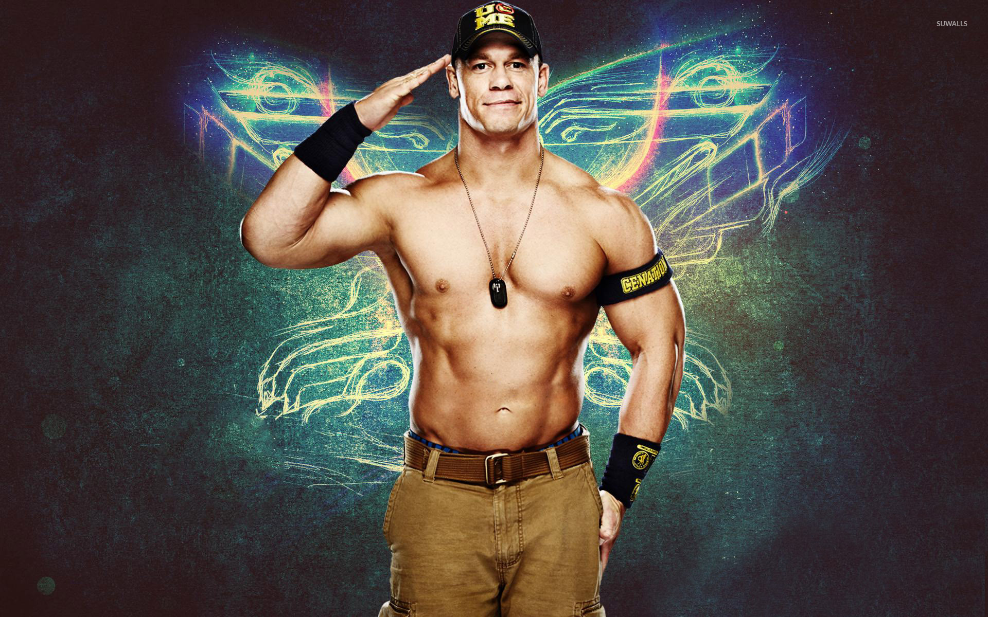 Wallpaper Johncena Image In Collection