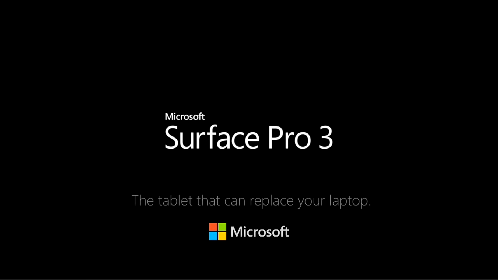 Tags Microsoft Surface Pro