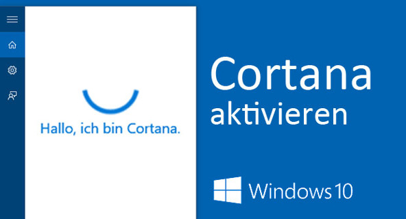 Cortana Aktivieren In Windows So Geht S Giga