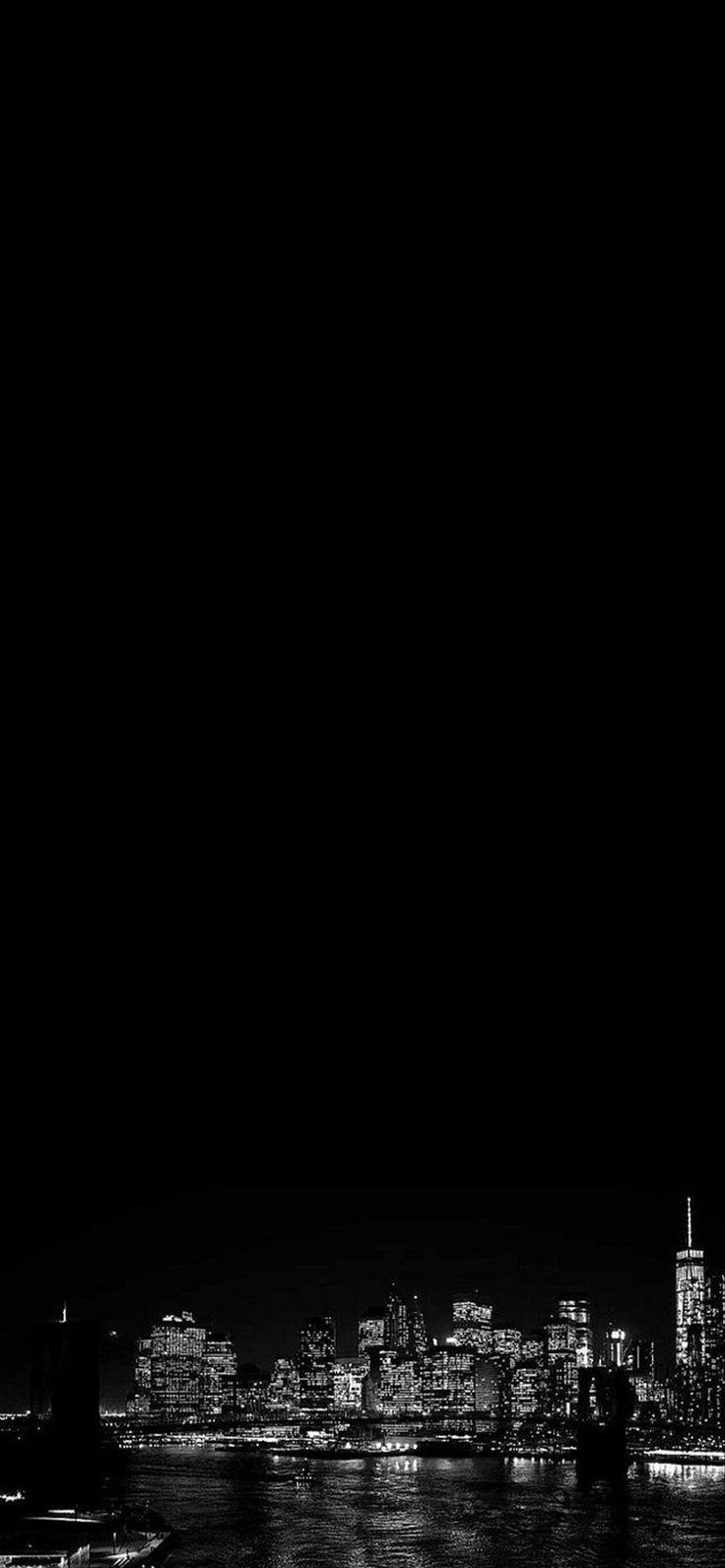 Free download 17 Beautiful black wallpapers for iPhone Free download