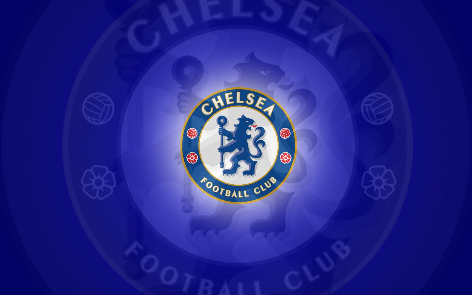 Chelsea Logo HD Wallpaper All About Football