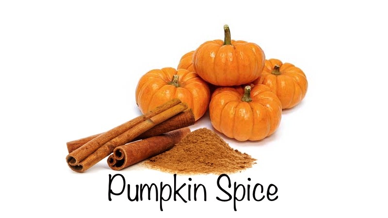 Pumpkin Spice Memes