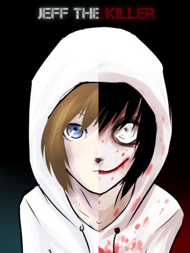 After HD Wallpaper And Background Image In The Jeff Killer