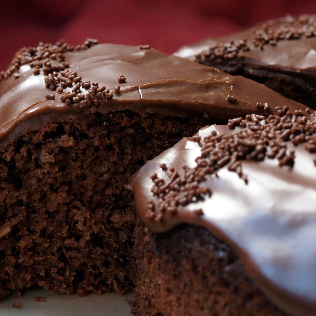 Hot Chocolate Cake HD Wallpapers Free Wallpapers Images Stock Photos