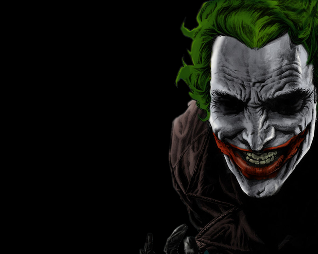 Free download The Joker images joker HD wallpaper and background photos  [1280x1024] for your Desktop, Mobile & Tablet | Explore 74+ Joker Background  | Joker Backgrounds, Joker Comic Wallpaper, Joker Wallpapers