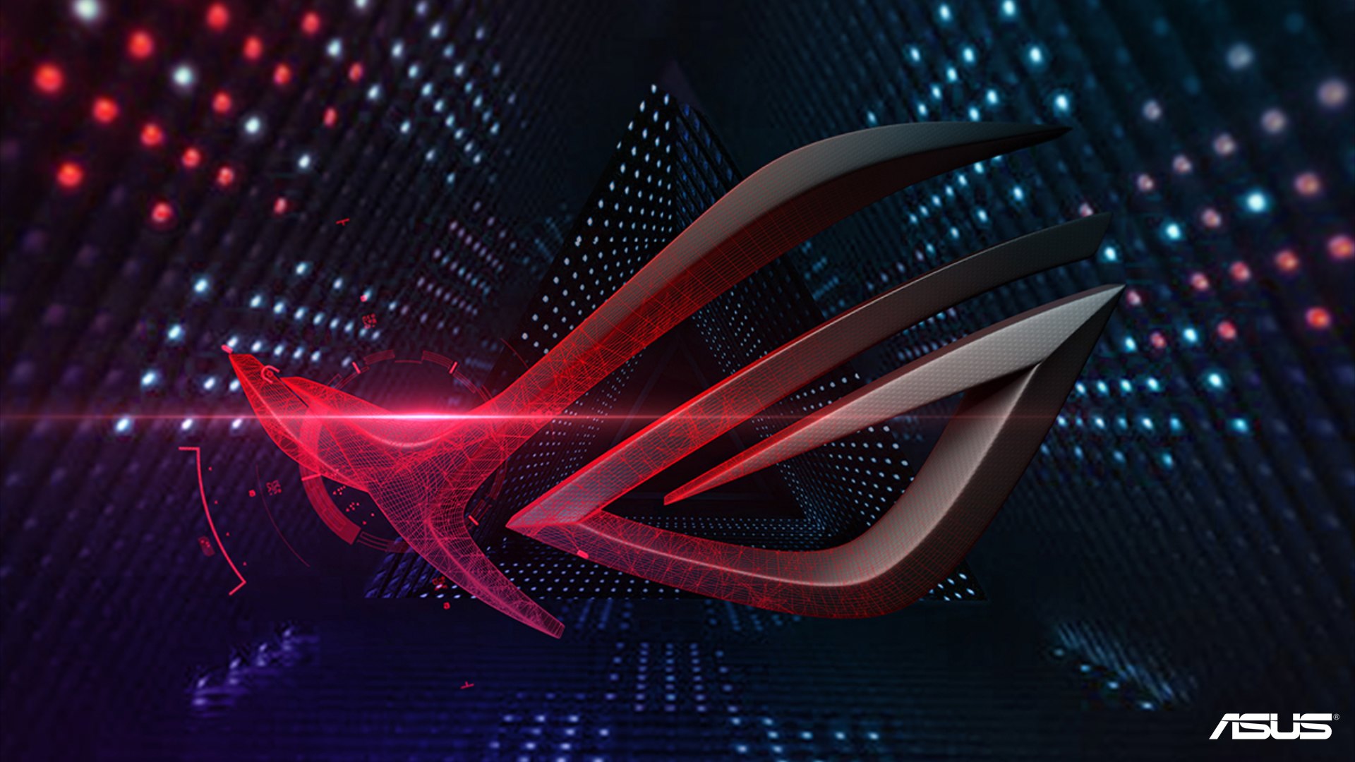 Rog Wallpaper Collection