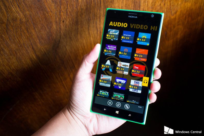 For Windows Phone Improves Ui In Recent Update Central