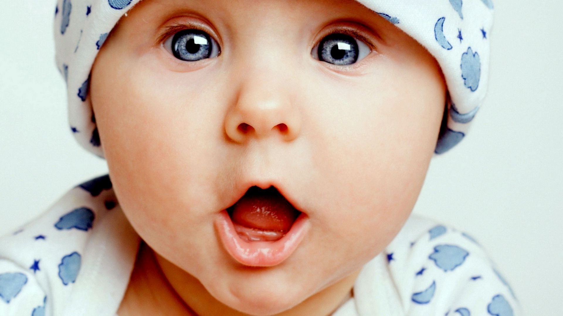 Cute Baby Hd Wallpaper Flip