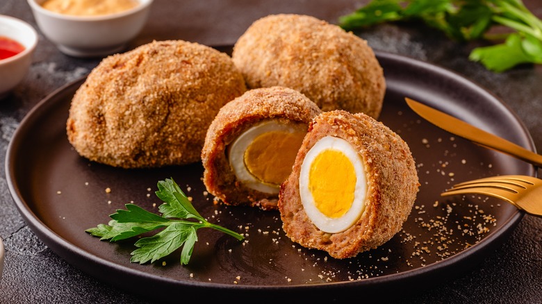 Facts About Scotch Eggs You Should Know Wallpaper