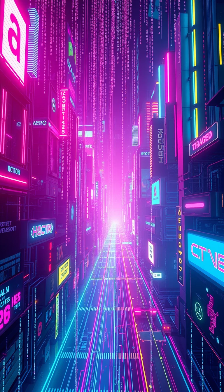 Hacker Background