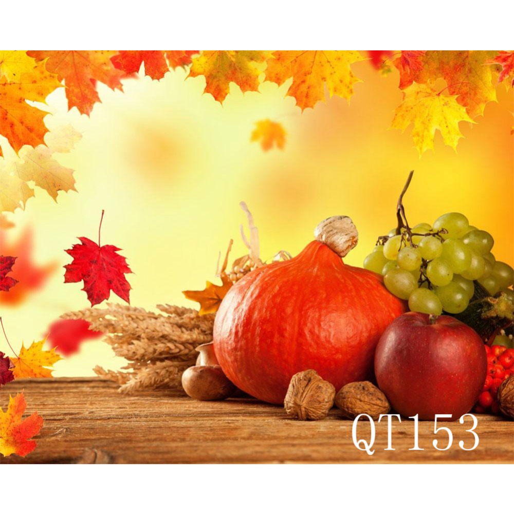 Lb Vinyl Autumn Harvest Grain Most Productive And Fruitful Grape