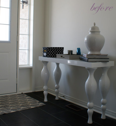 Makeover Monday Whimsical Wallcovering Style At Home