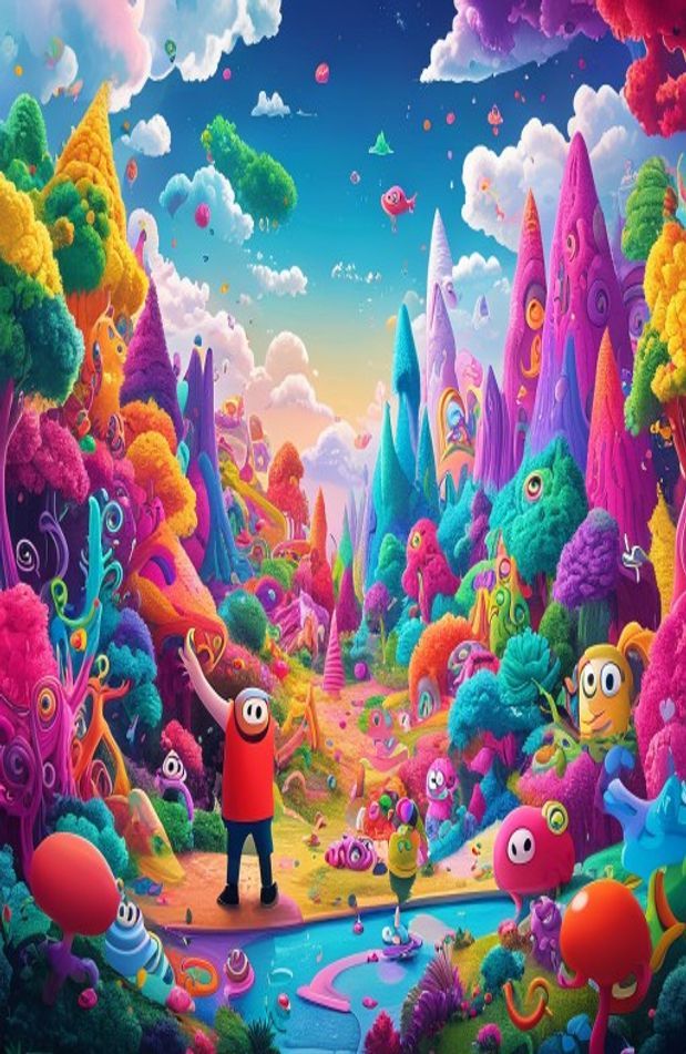 Adventure Time Live Wallpaper
