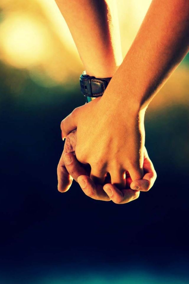 Girl And Boy Couple Hands HD Love Wallpaper All Is Wall