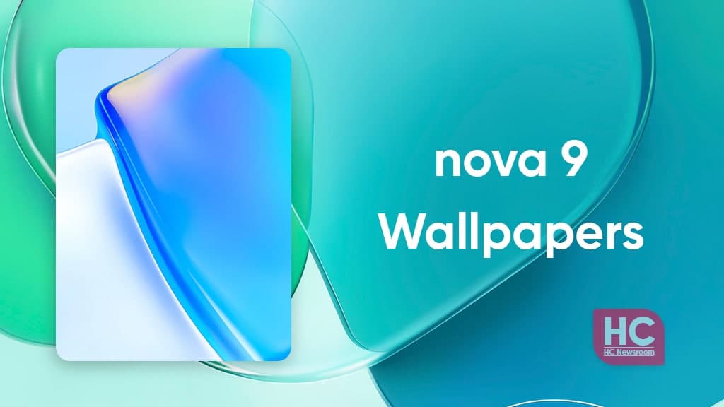 Download Huawei Nova 9 Wallpapers [Link]   Huawei Central