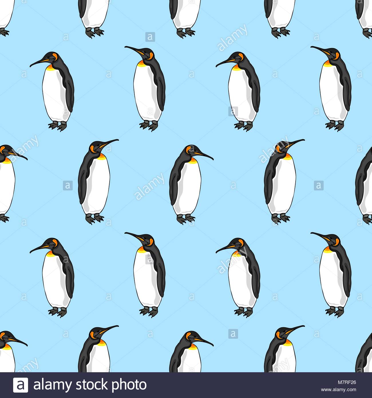 Free download penguins background Global Animal Welfare [1366x768] for ...