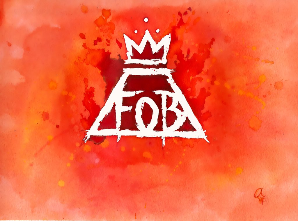 Dye Fob Logo By Sashabrambleshadow