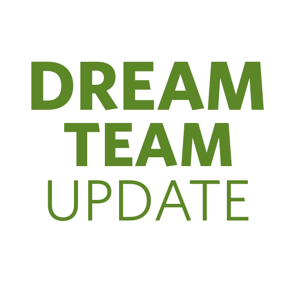 Stand Up To Cancer St Baldrick S Pediatric Dream Team Update