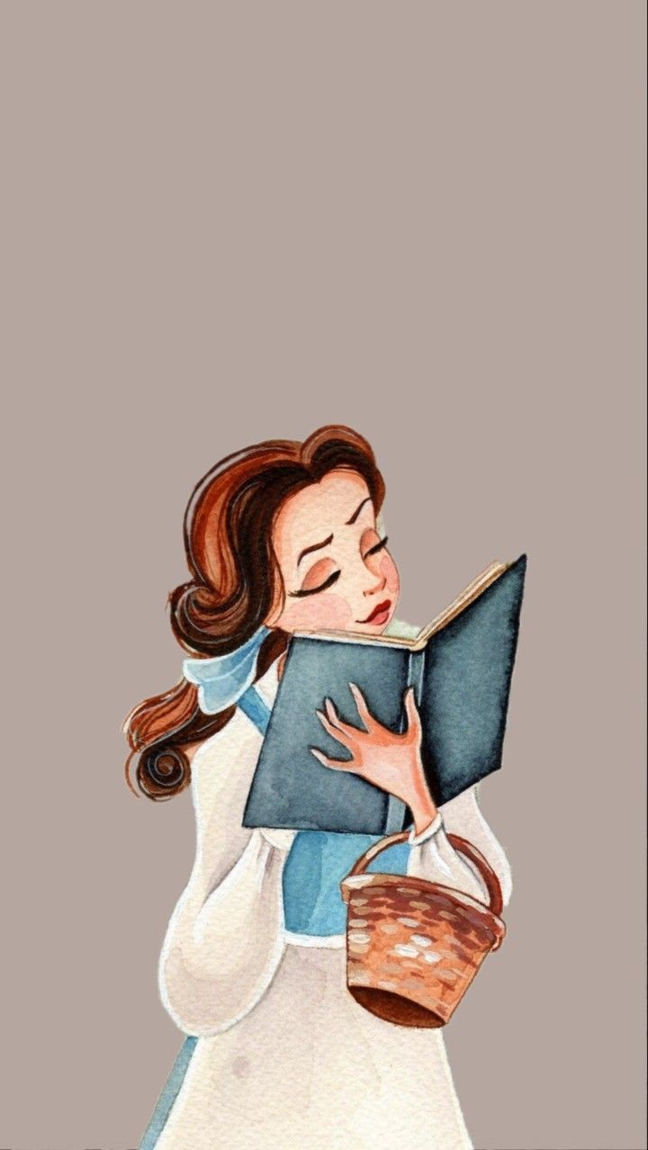 Omnia Ayman On Disney World Wallpaper