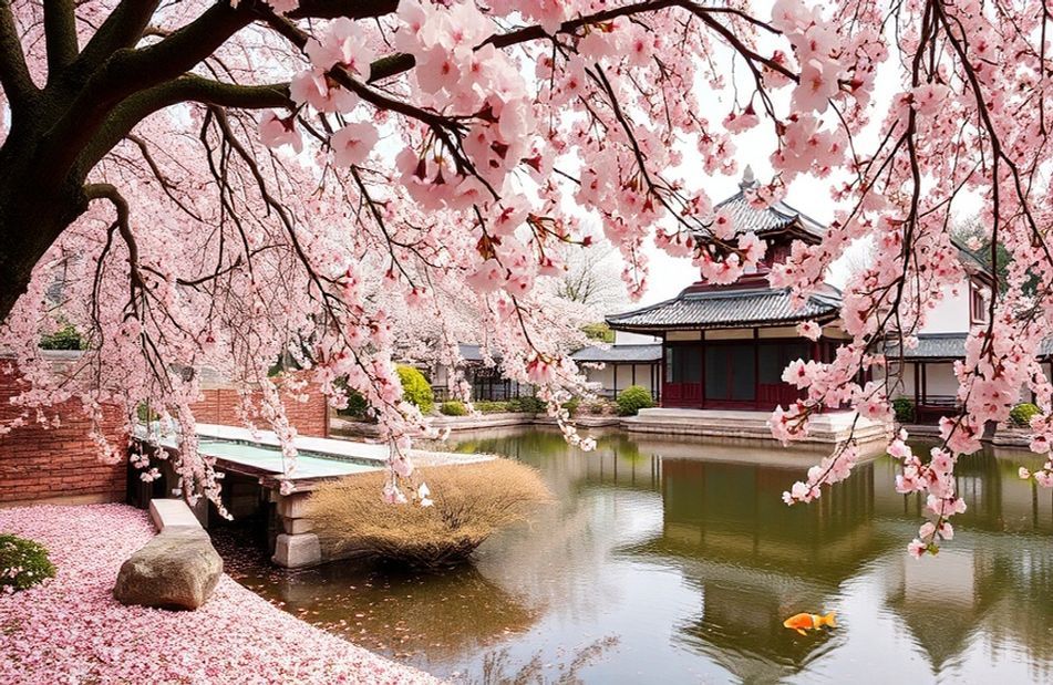 Japanese Aesthetic Wallpaper