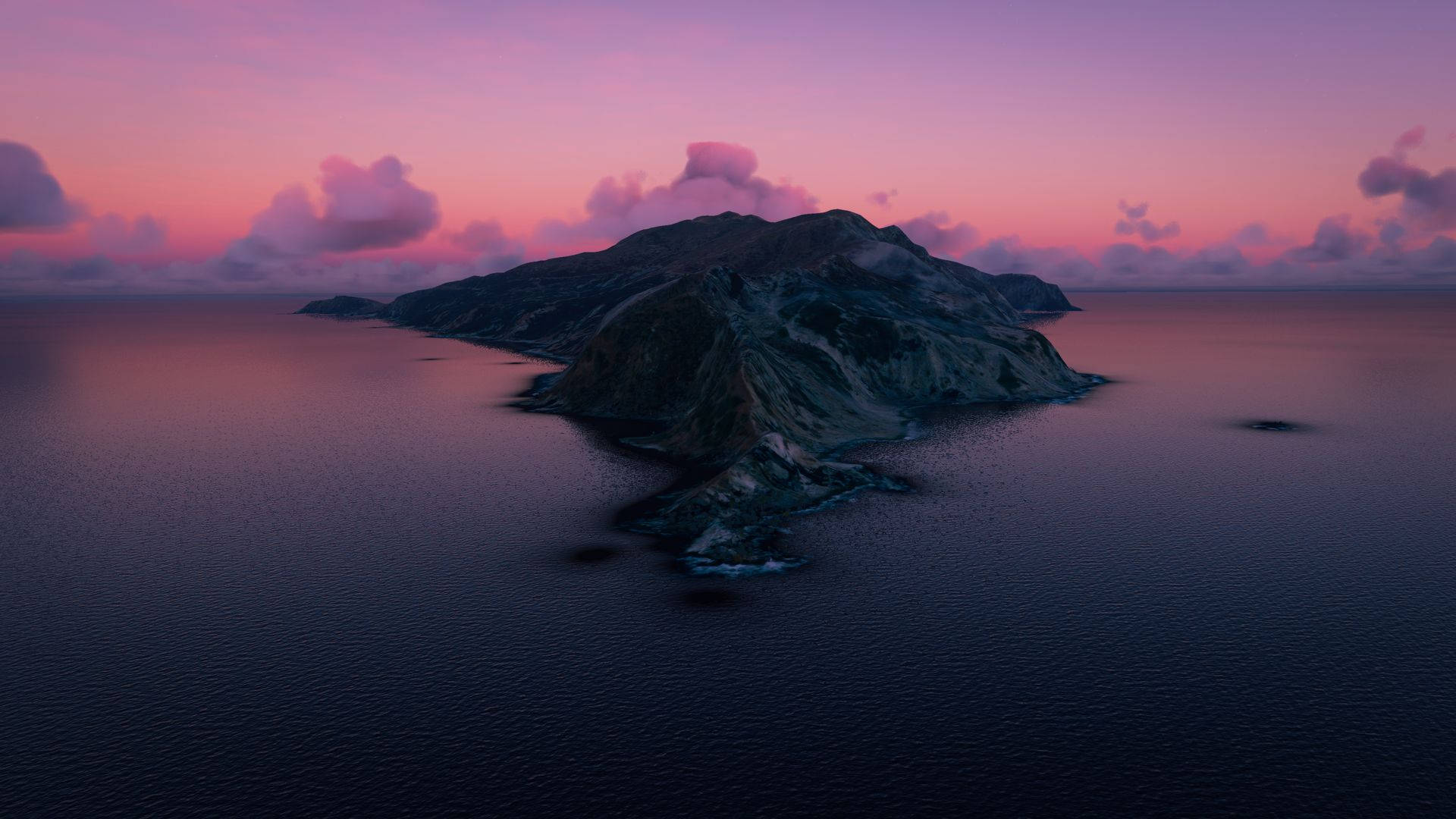 Macos Catalina Wallpaper