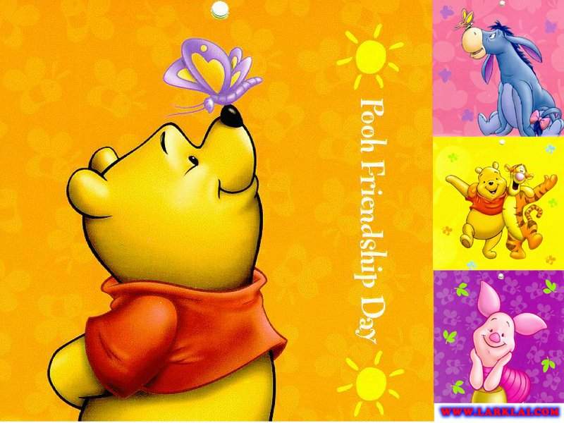 winnie the pooh desktop wallpaper Winnie The Pooh Wallpaper