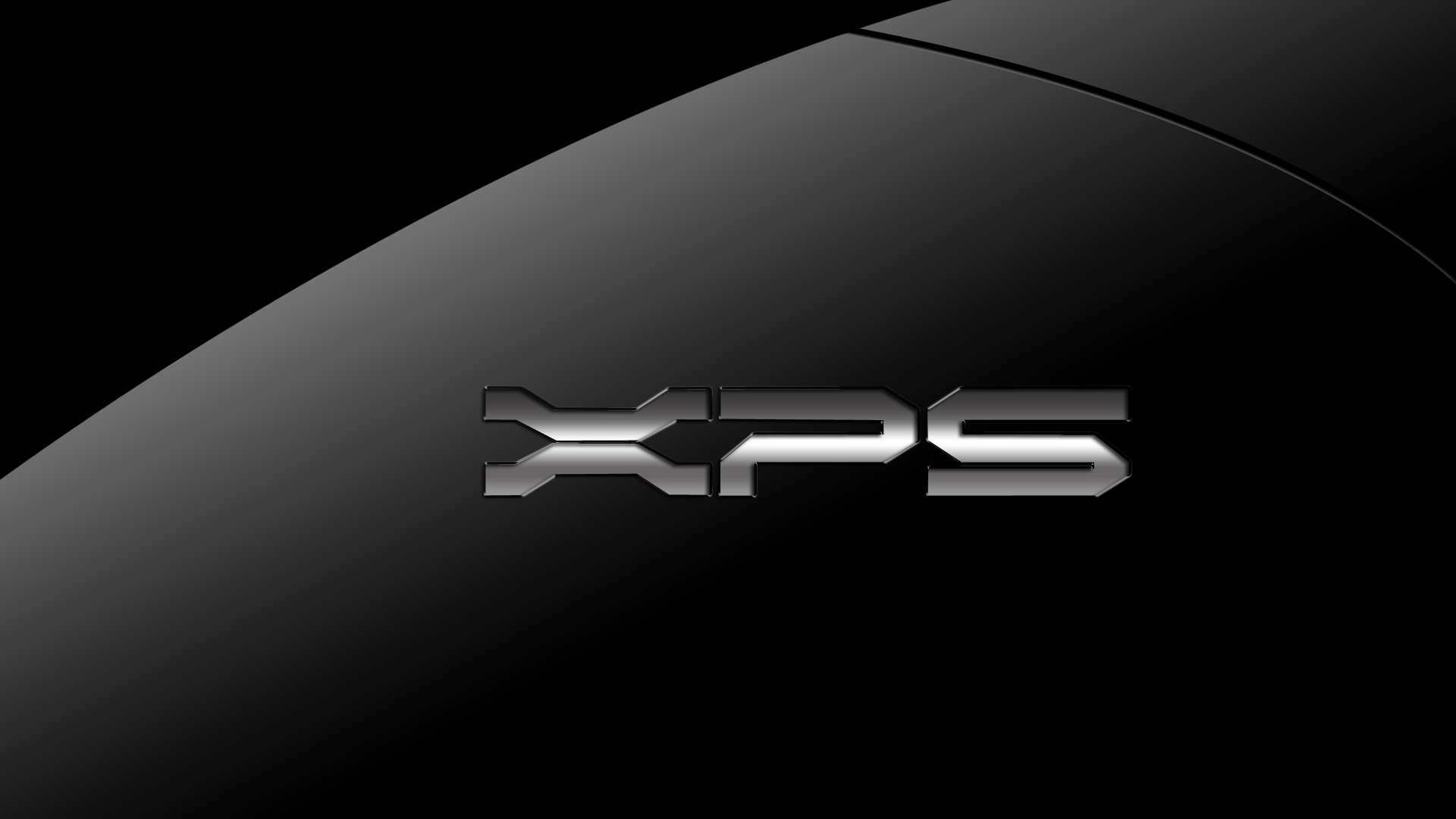Xps Chrome Wall By Coolcat21