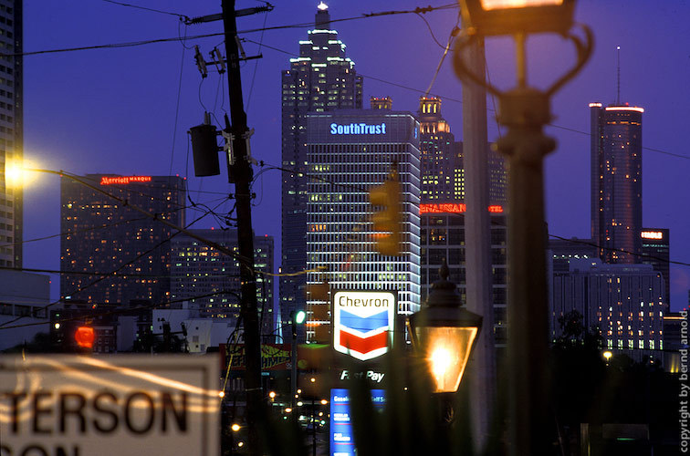 Free download Atlanta images Atlanta GA Skyline wallpaper photos