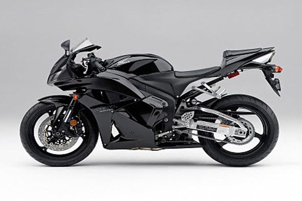 Honda Cbr600rr C Abs Sport Cars And Motorcycle News