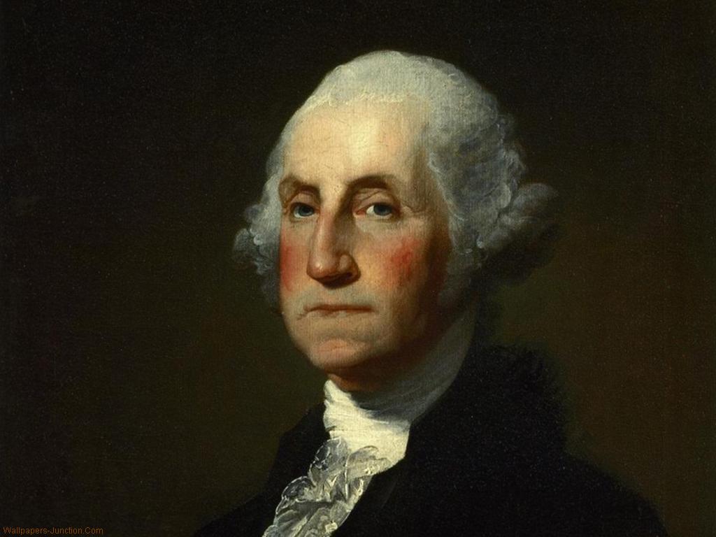 George Washington Wallpaperjpg