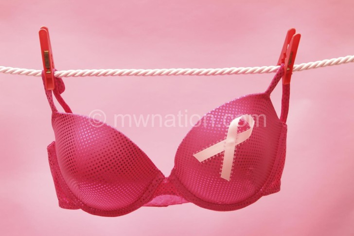 Breast Cancer Awareness Wallpaper For