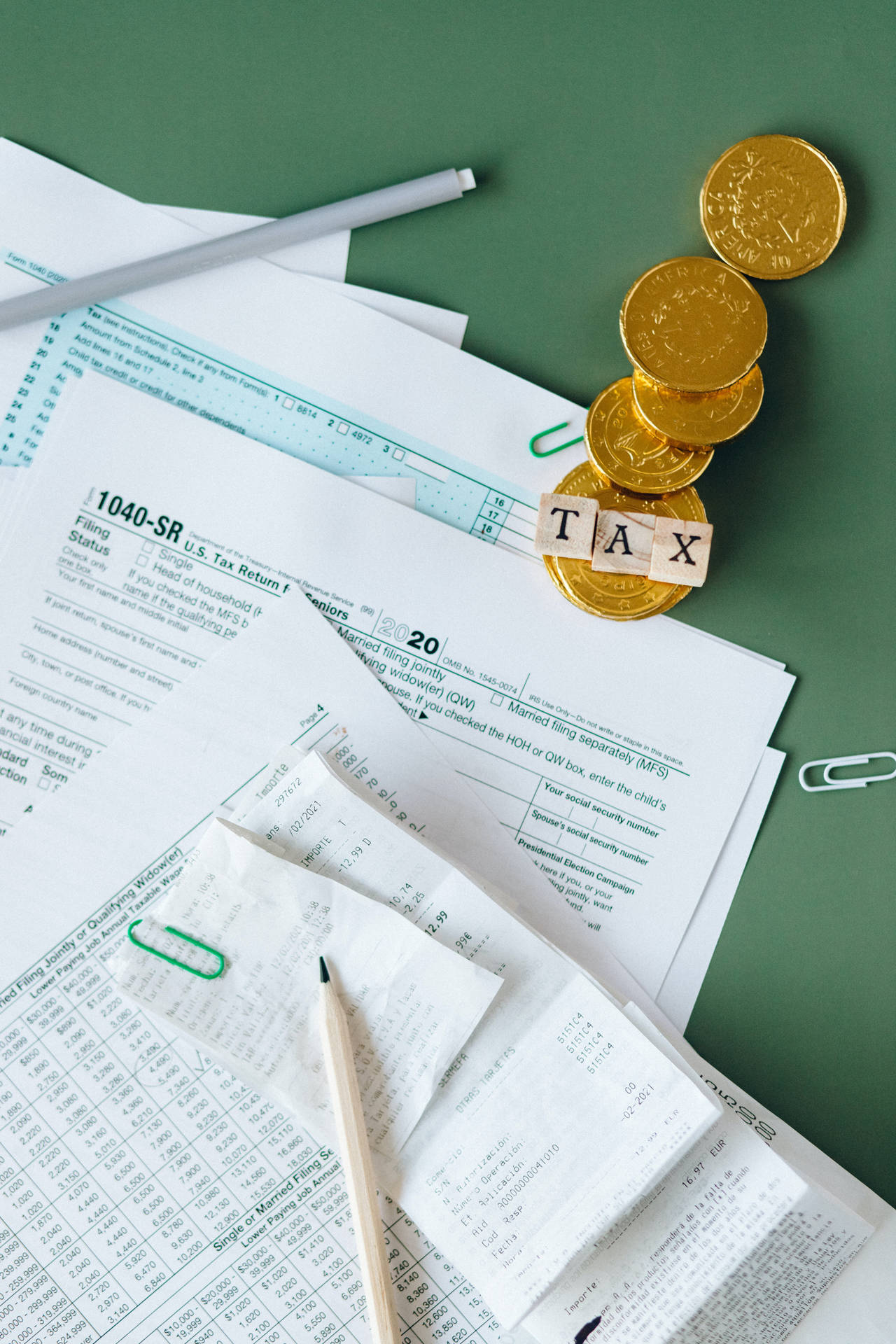 Chartered Accountant Wallpaper