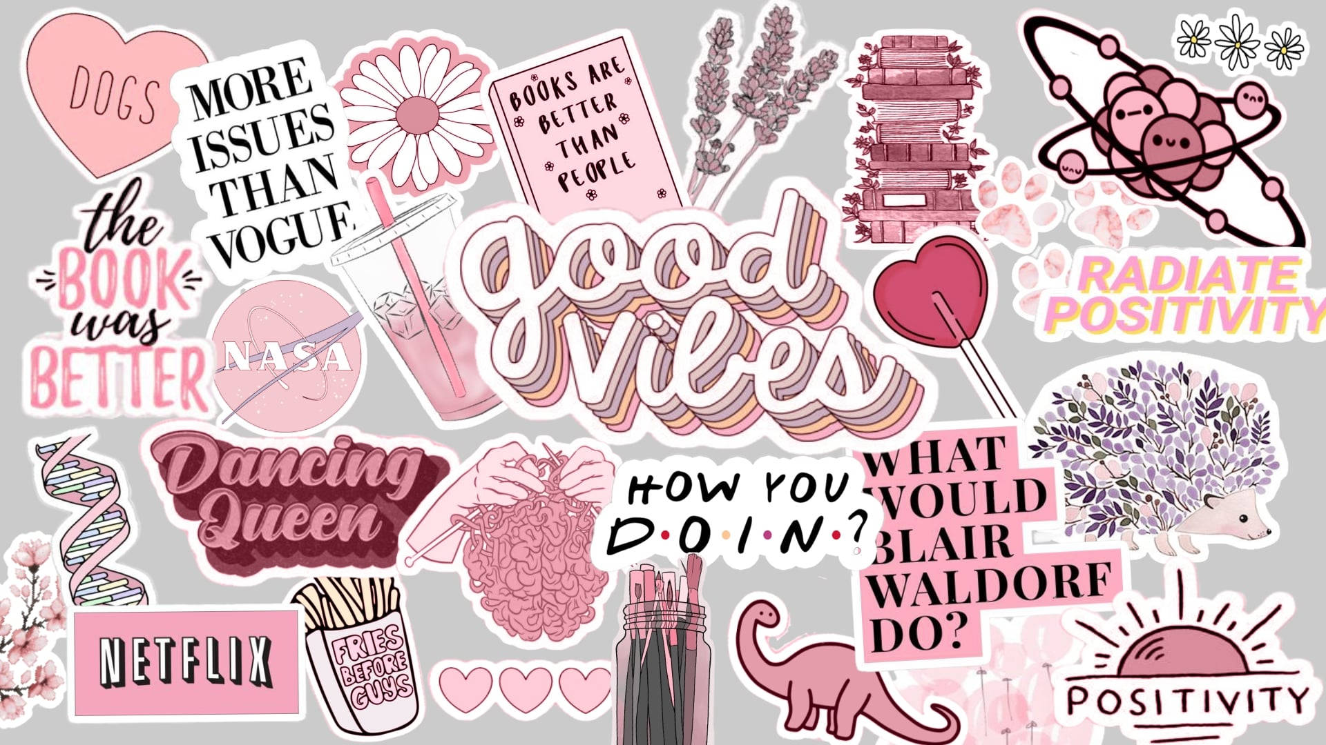 Laptop Wallpaper
