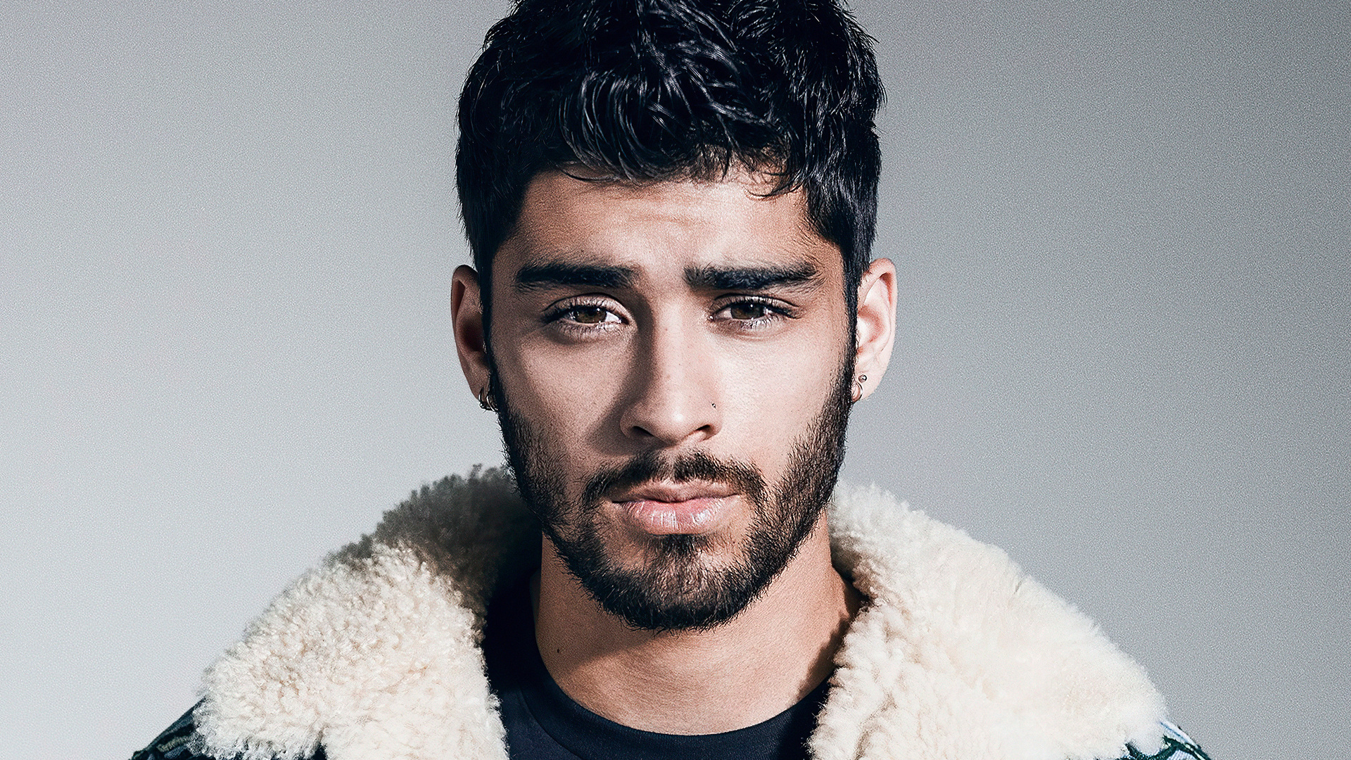 Zayn Malik Singer Laptop Full HD 1080p 4k Wallpaper Image Photos And
