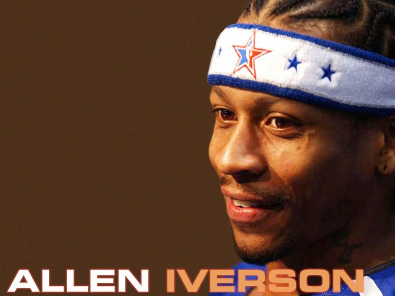 76ers Allen Iverson Wallpaper Basketball Pictures